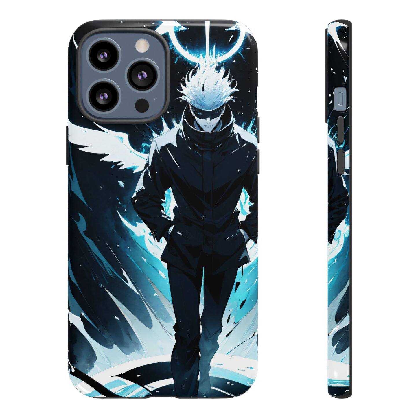 Gojo Satoru 002 Tough Cases