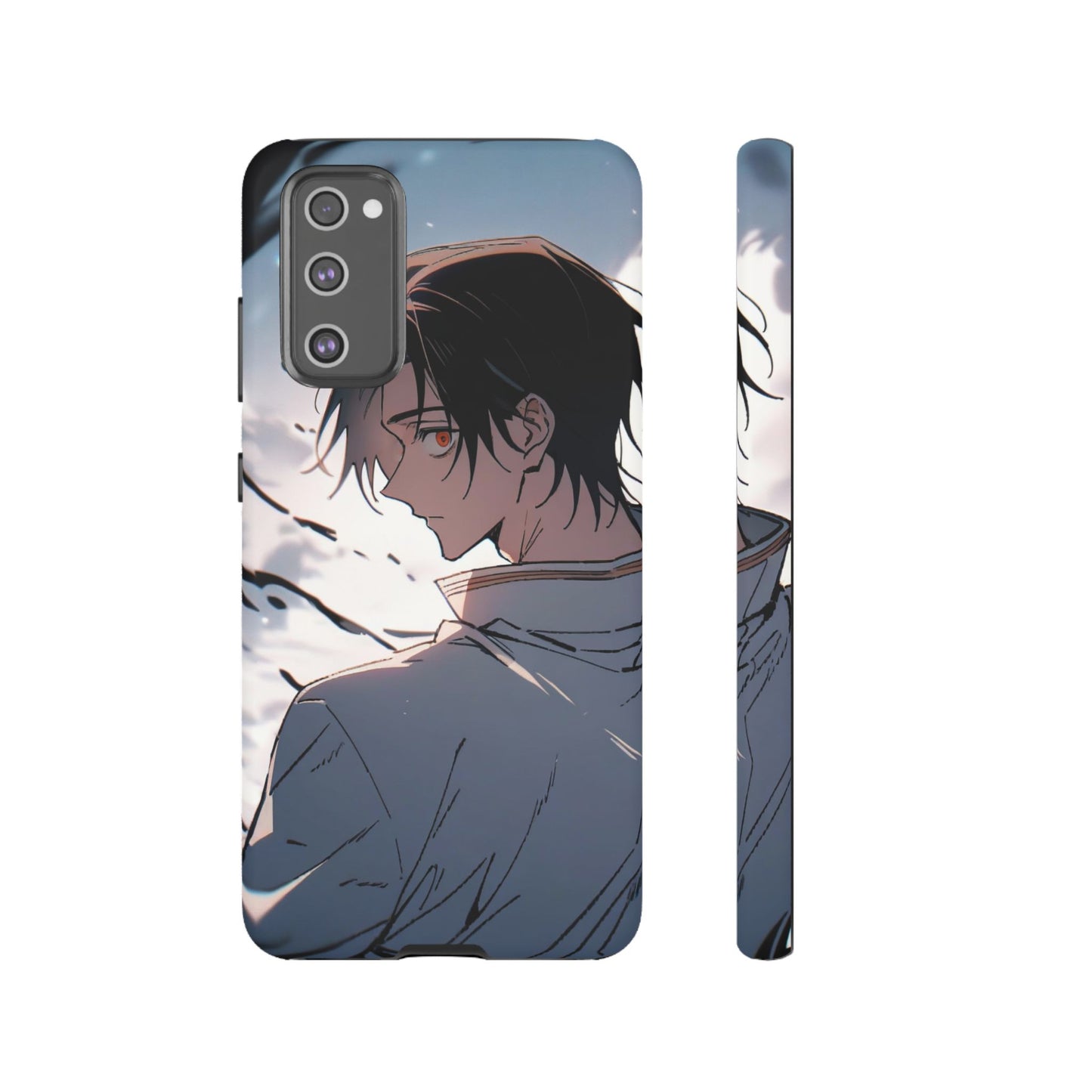 Yuta Okkotsu 001 Tough Cases
