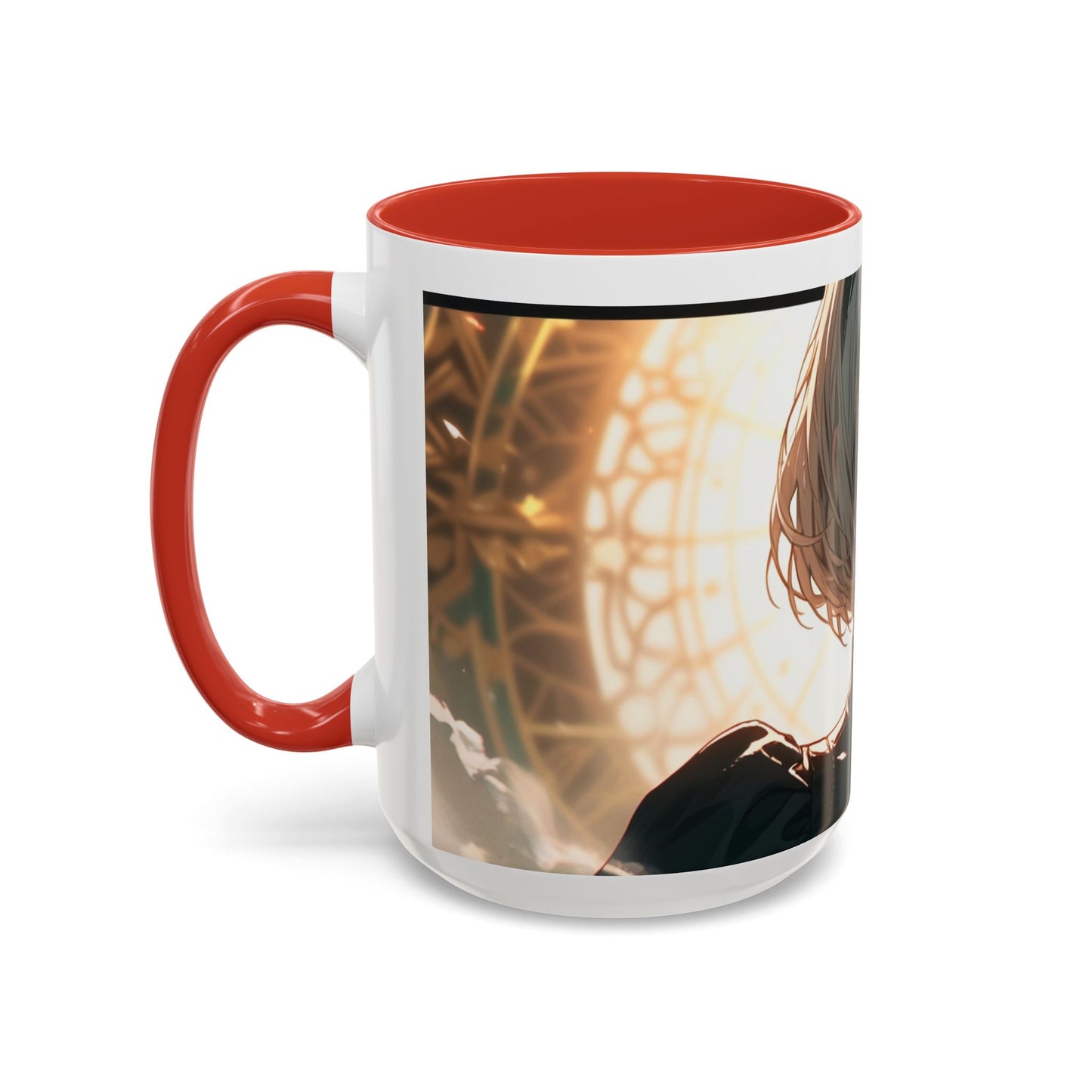 2B 009 Coffee Mug