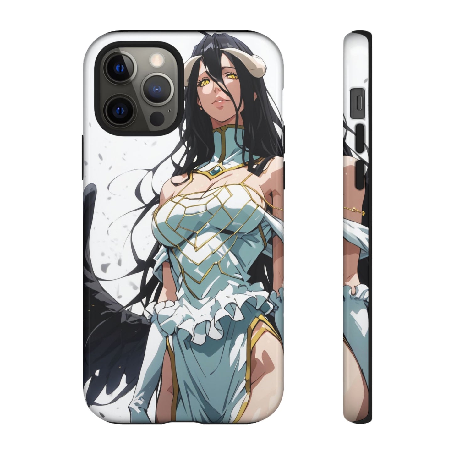Albedo 001 Tough Cases