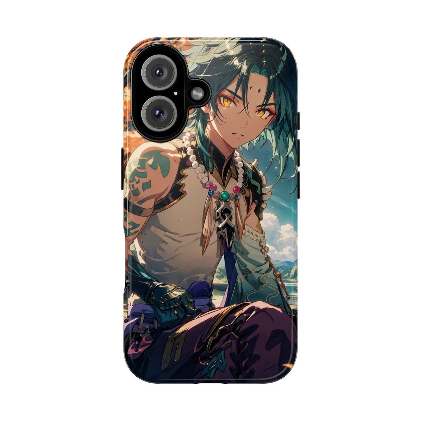 Xiao 001 Tough Cases