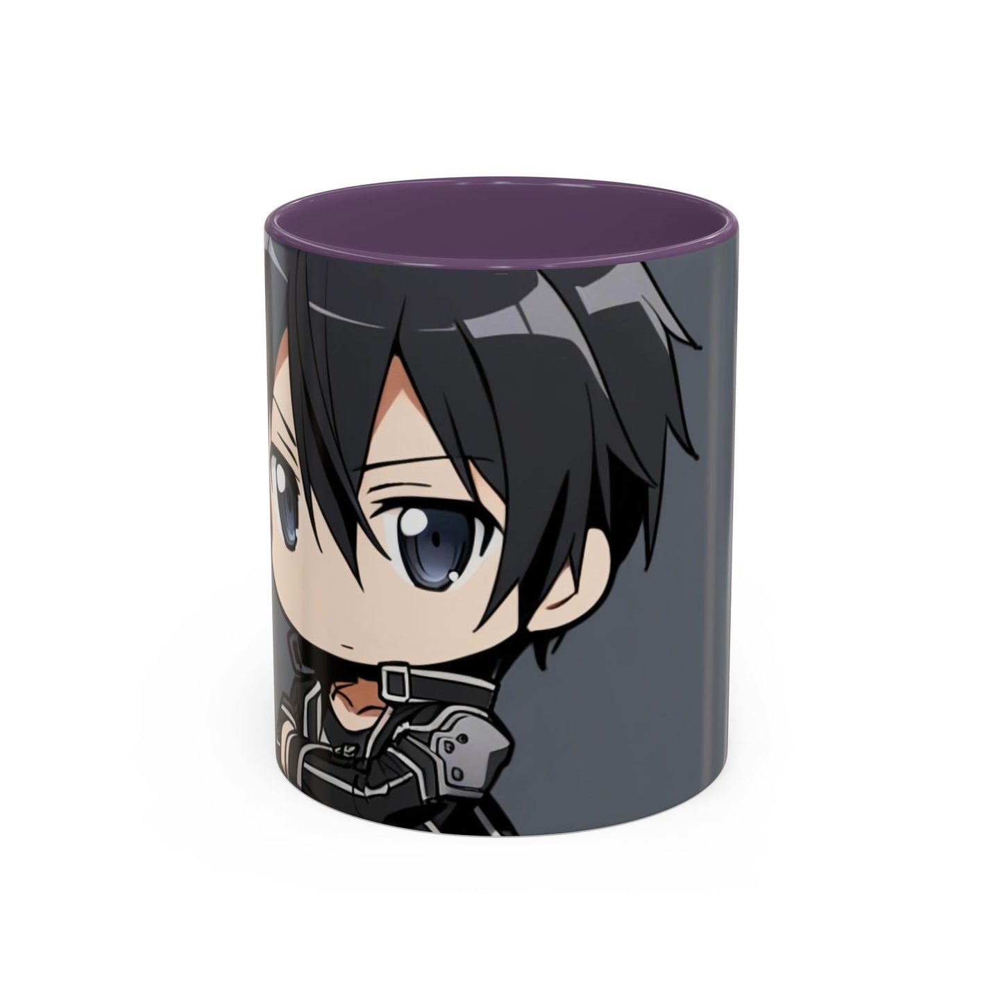 Kirito 001 Coffee Mug