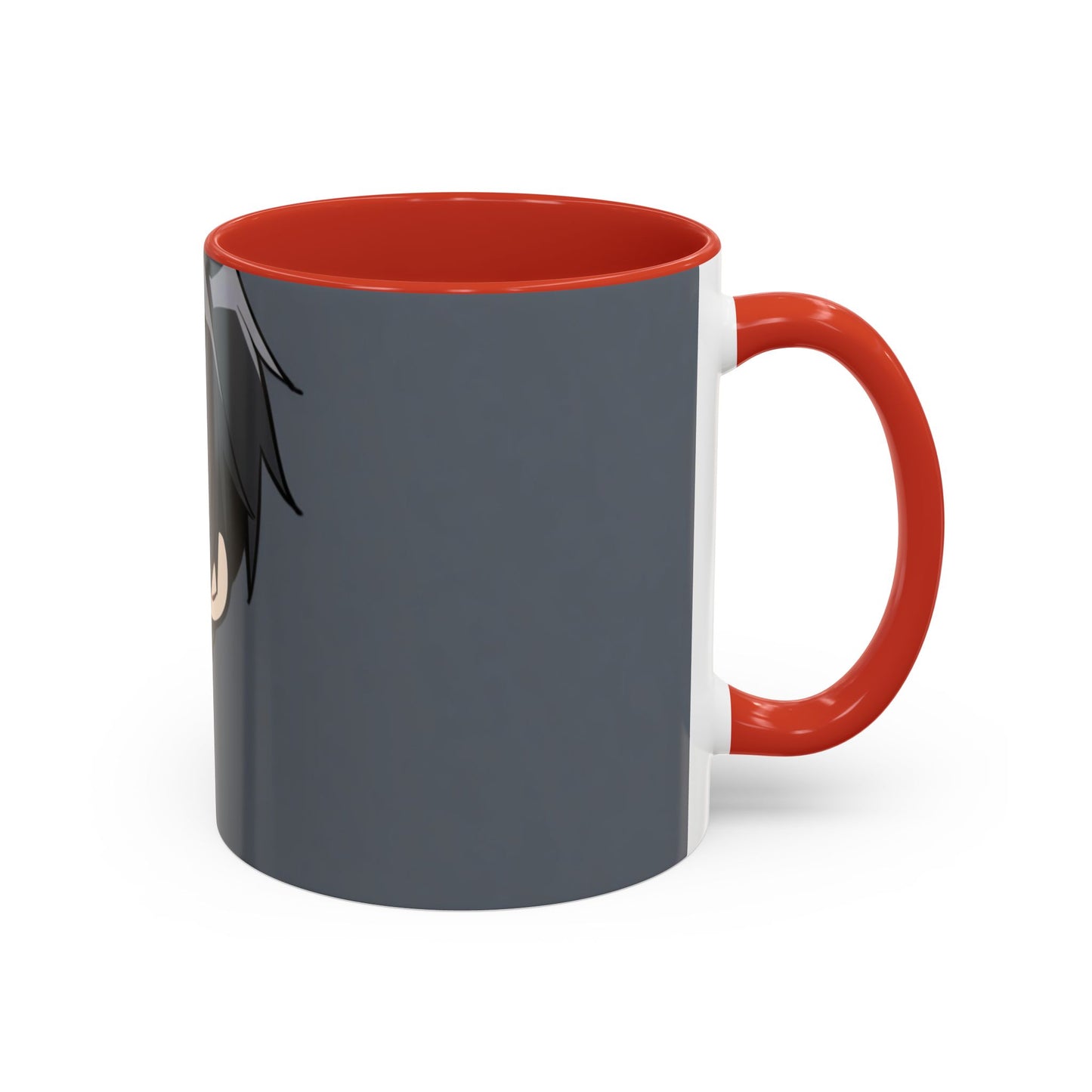 Kirito 001 Coffee Mug