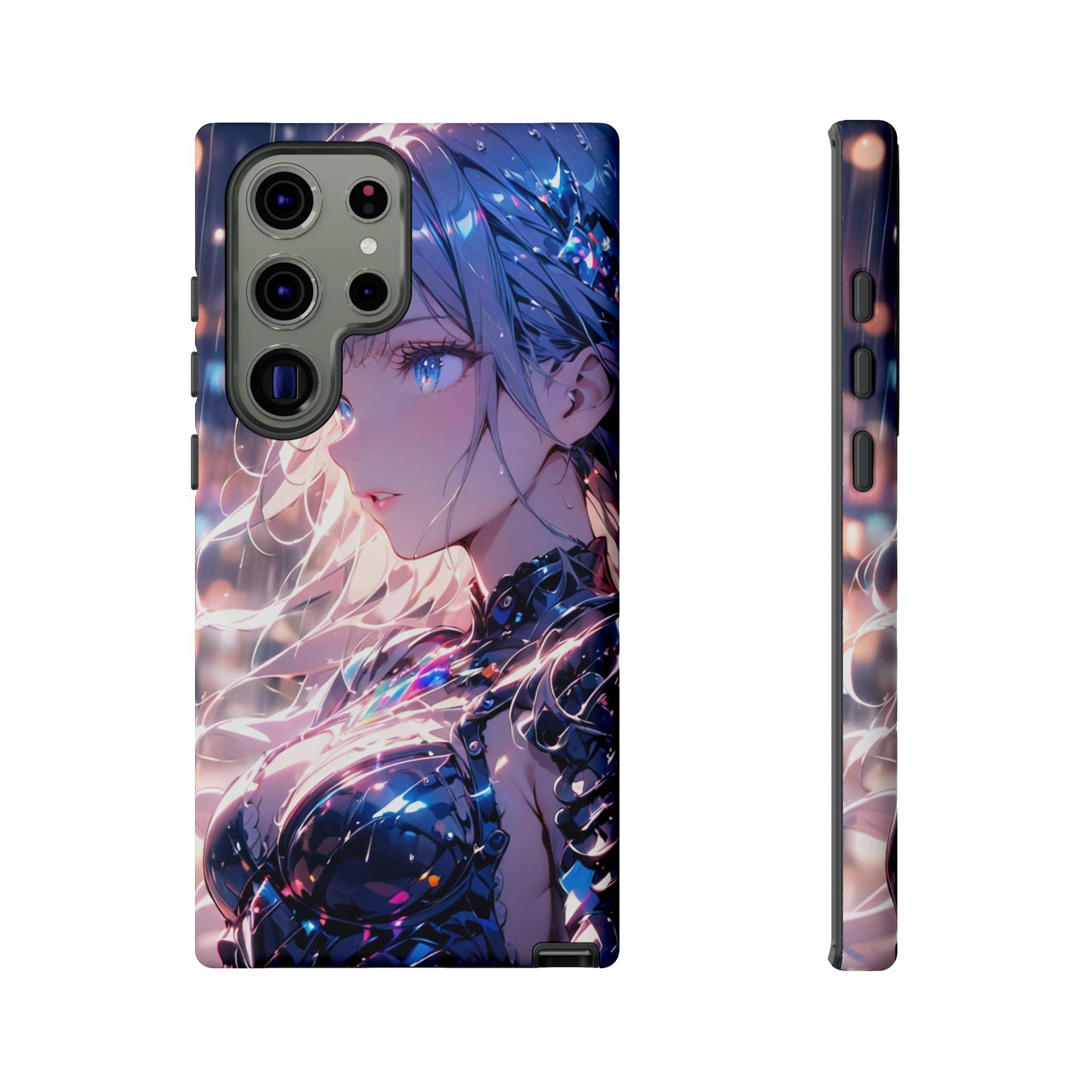 Radiant Armor Tough Cases