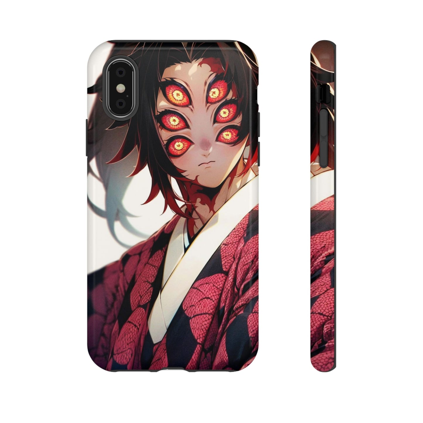 Kokushibo 002 Tough Cases