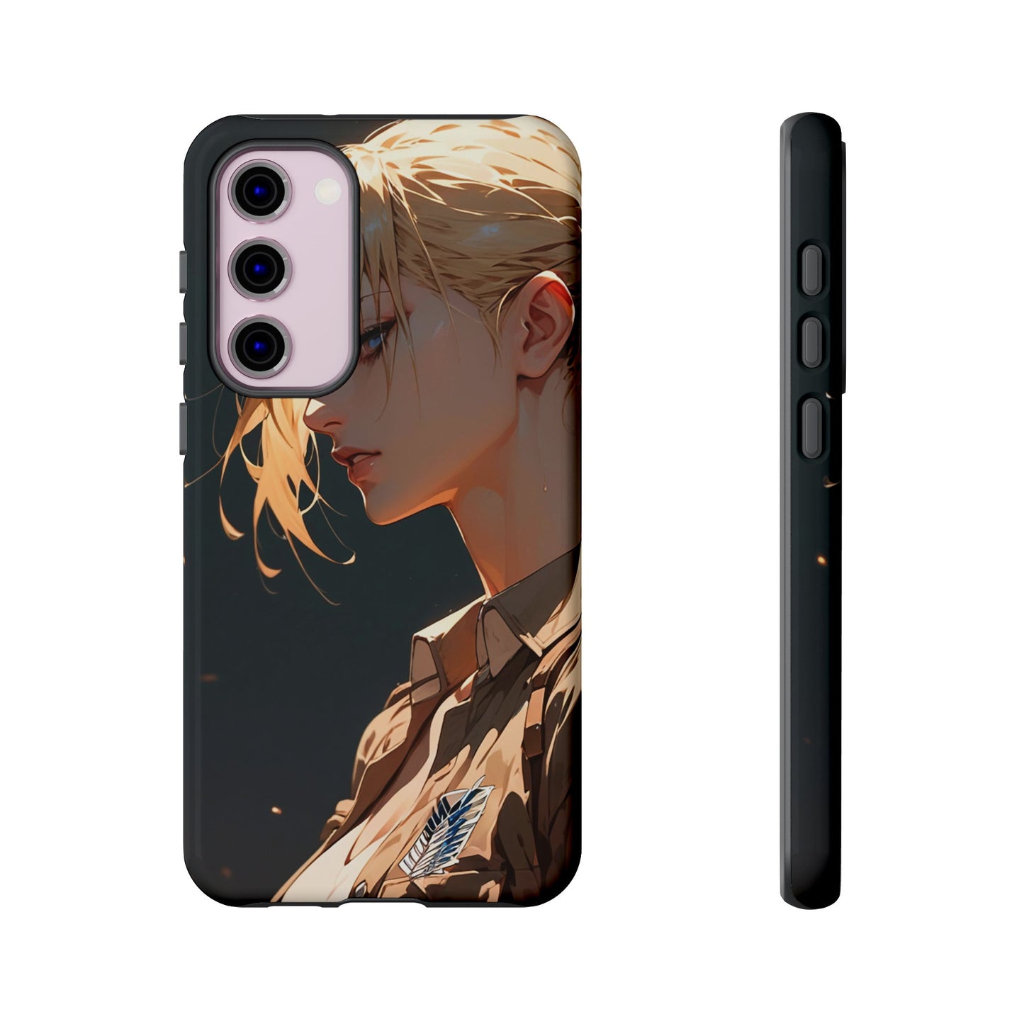 Annie Leonhardt 004 Tough Cases