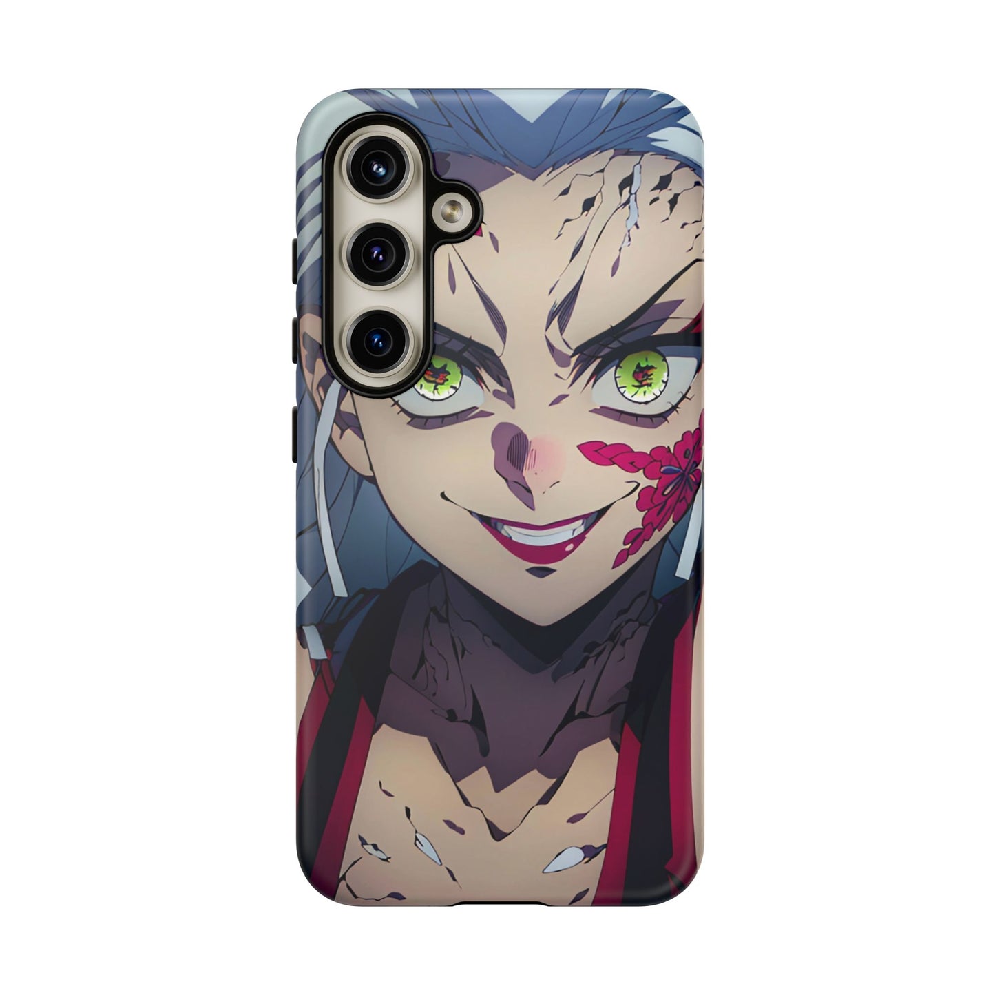 Demon Slayer 002 Tough Cases