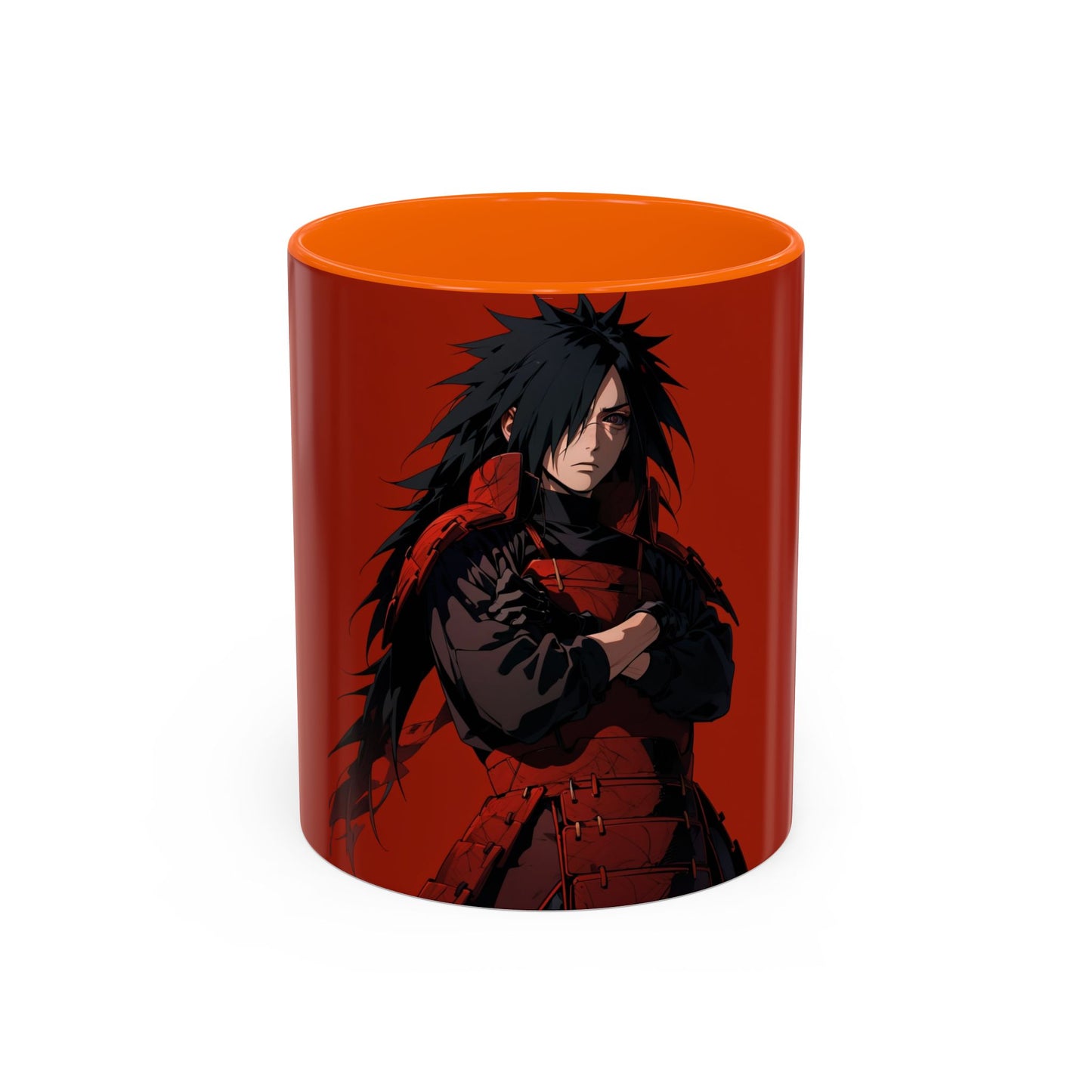 Uchiha Madara 001 Coffee Mug