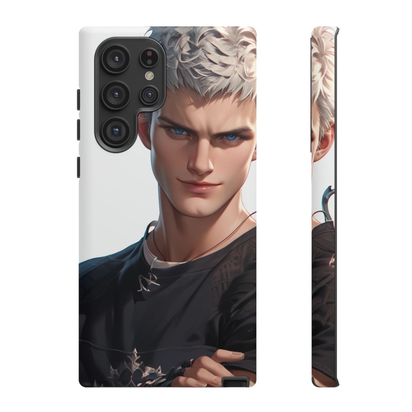 Nero 001 Tough Cases