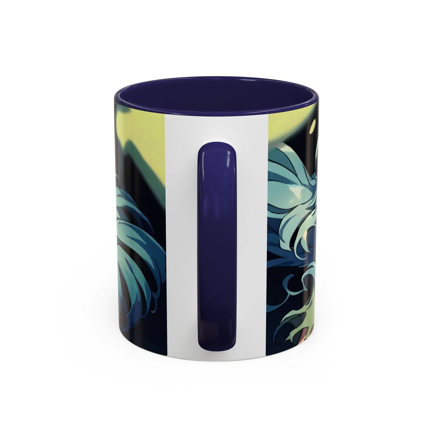 Nelliel 001 Coffee Mug