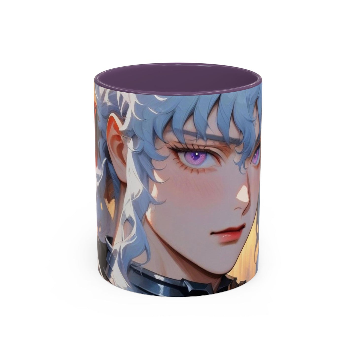 Griffith 001 Coffee Mug
