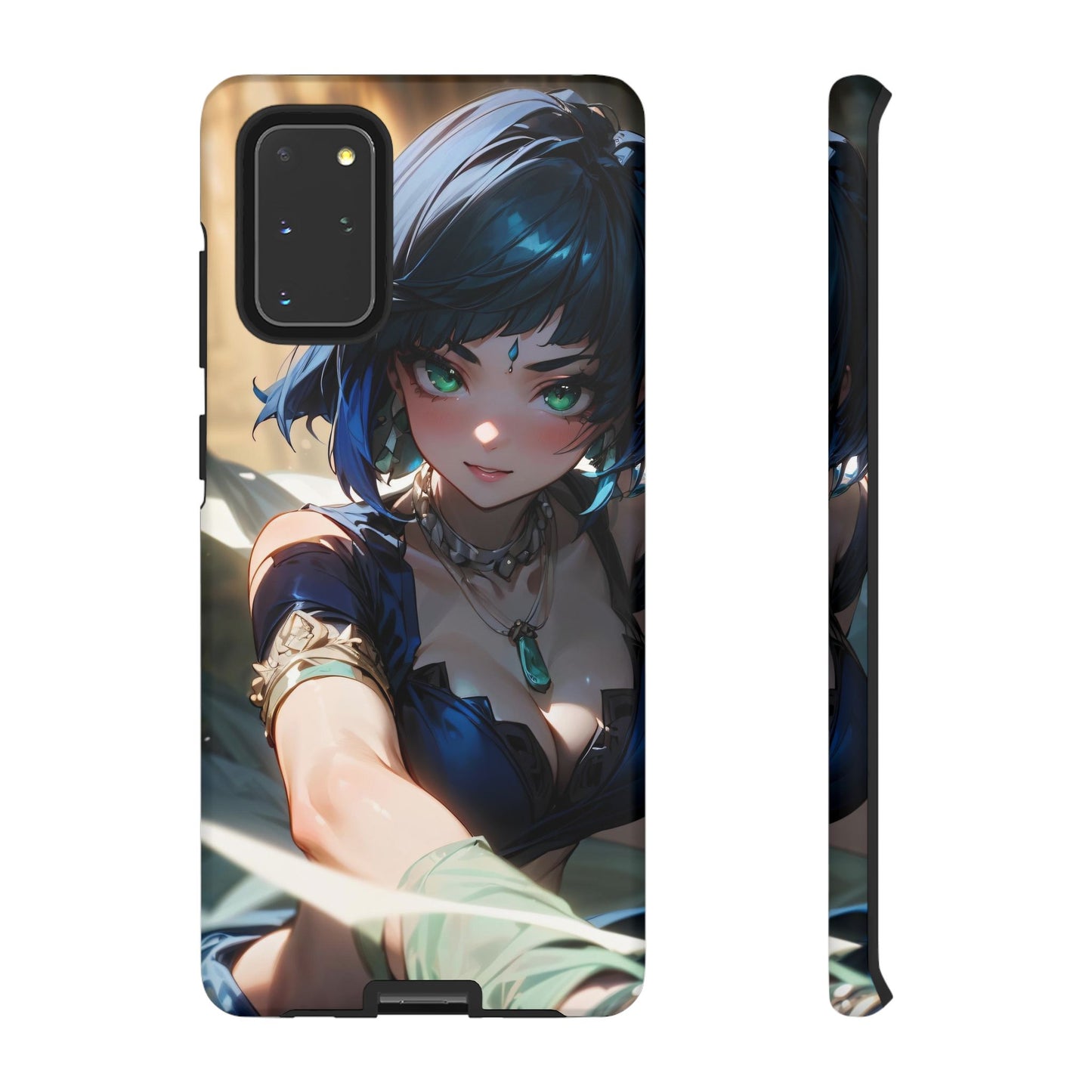 Yelan 001 Tough Cases