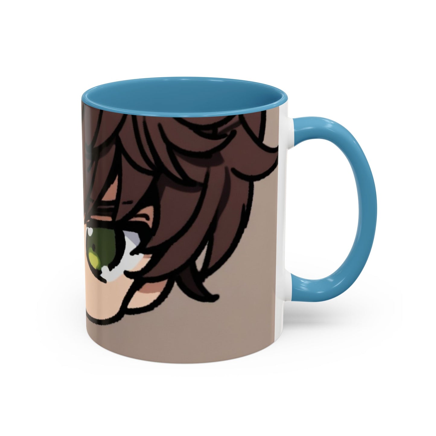 Kururugi Suzaku 001 Coffee Mug