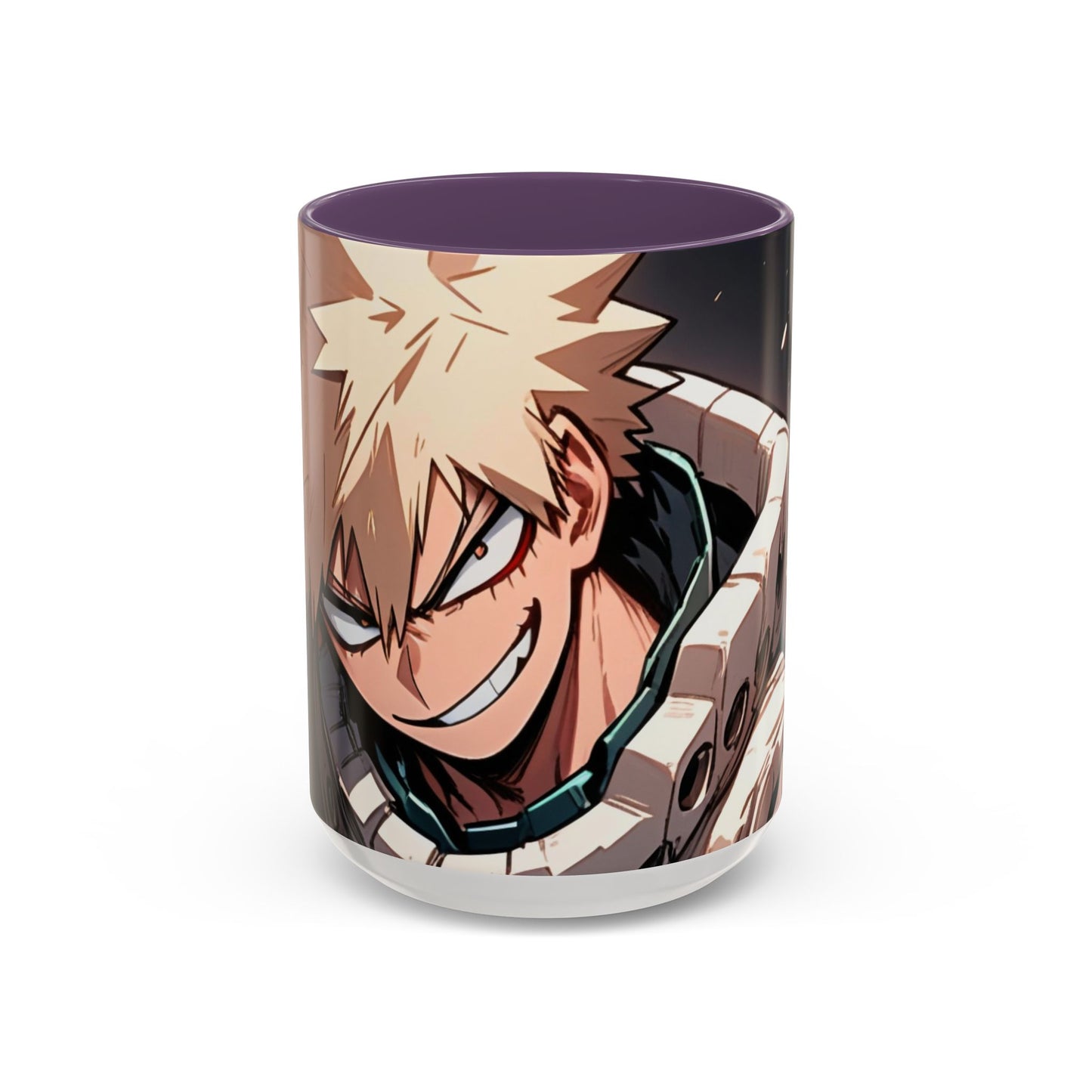 Bakugo 002 Coffee Mug