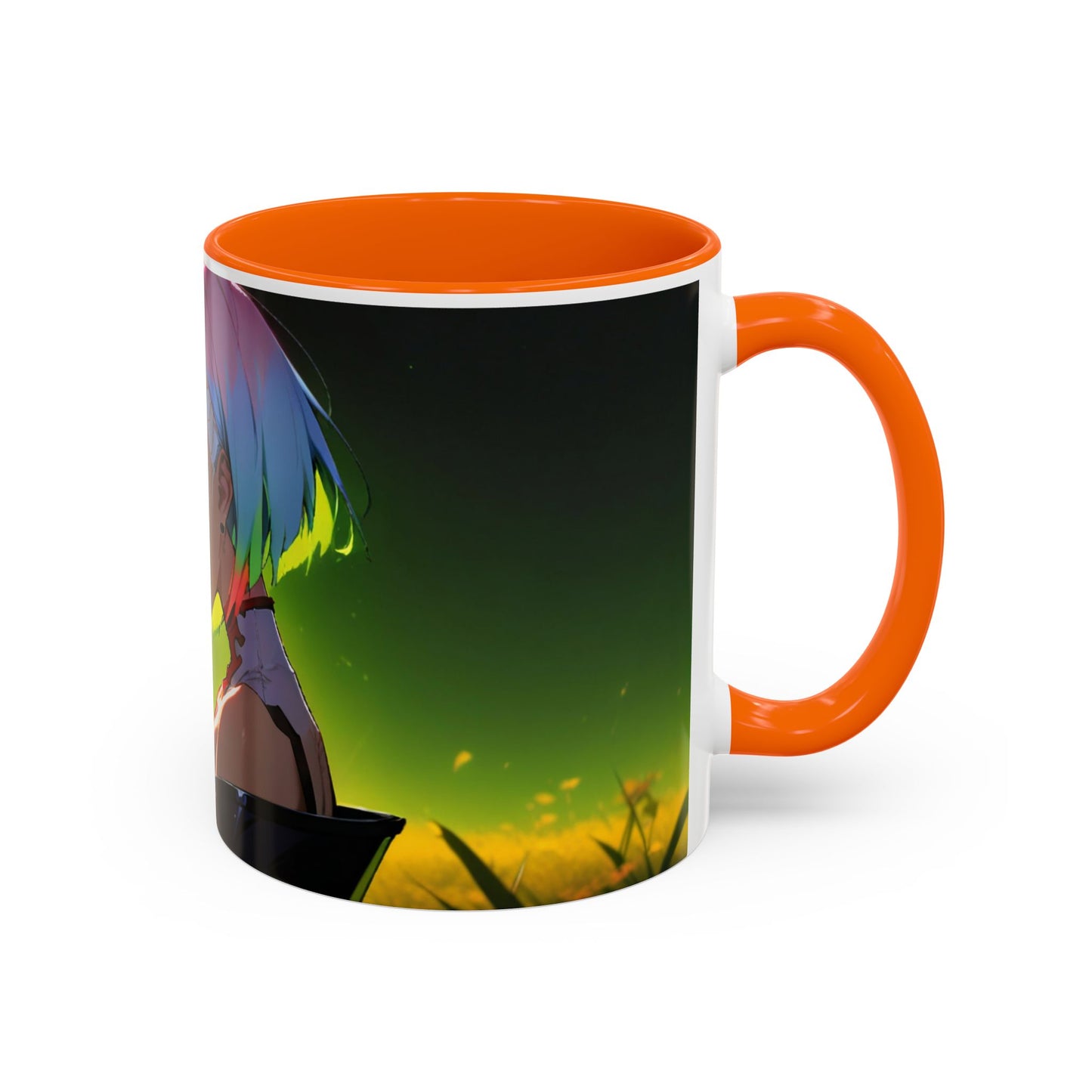 Lucyna 004 Coffee Mug