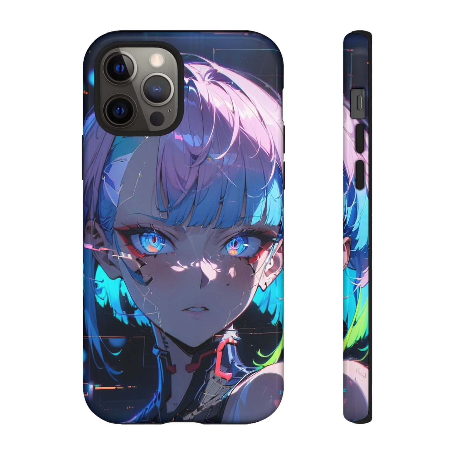 Lucyna 002 Tough Cases