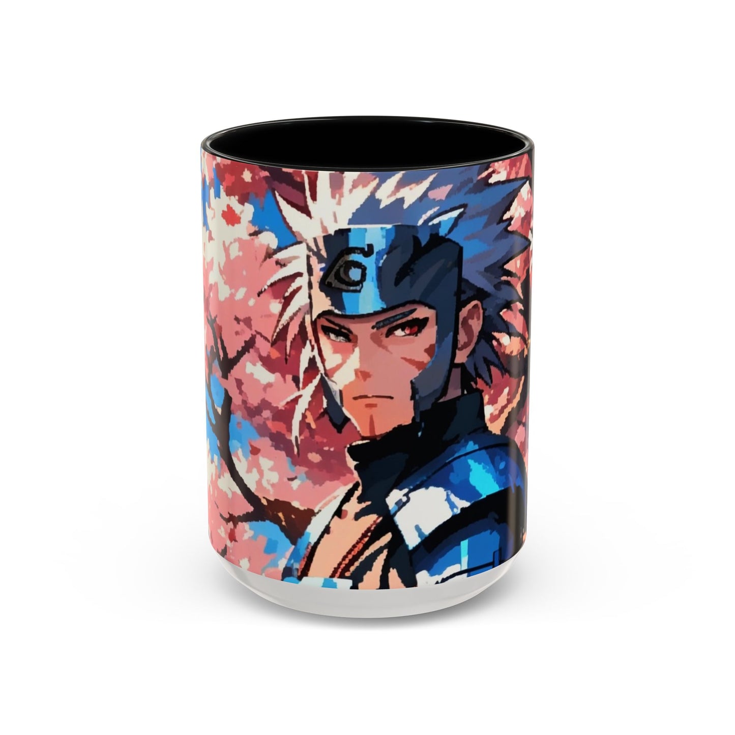 Tobirama Senju 002 Coffee Mug