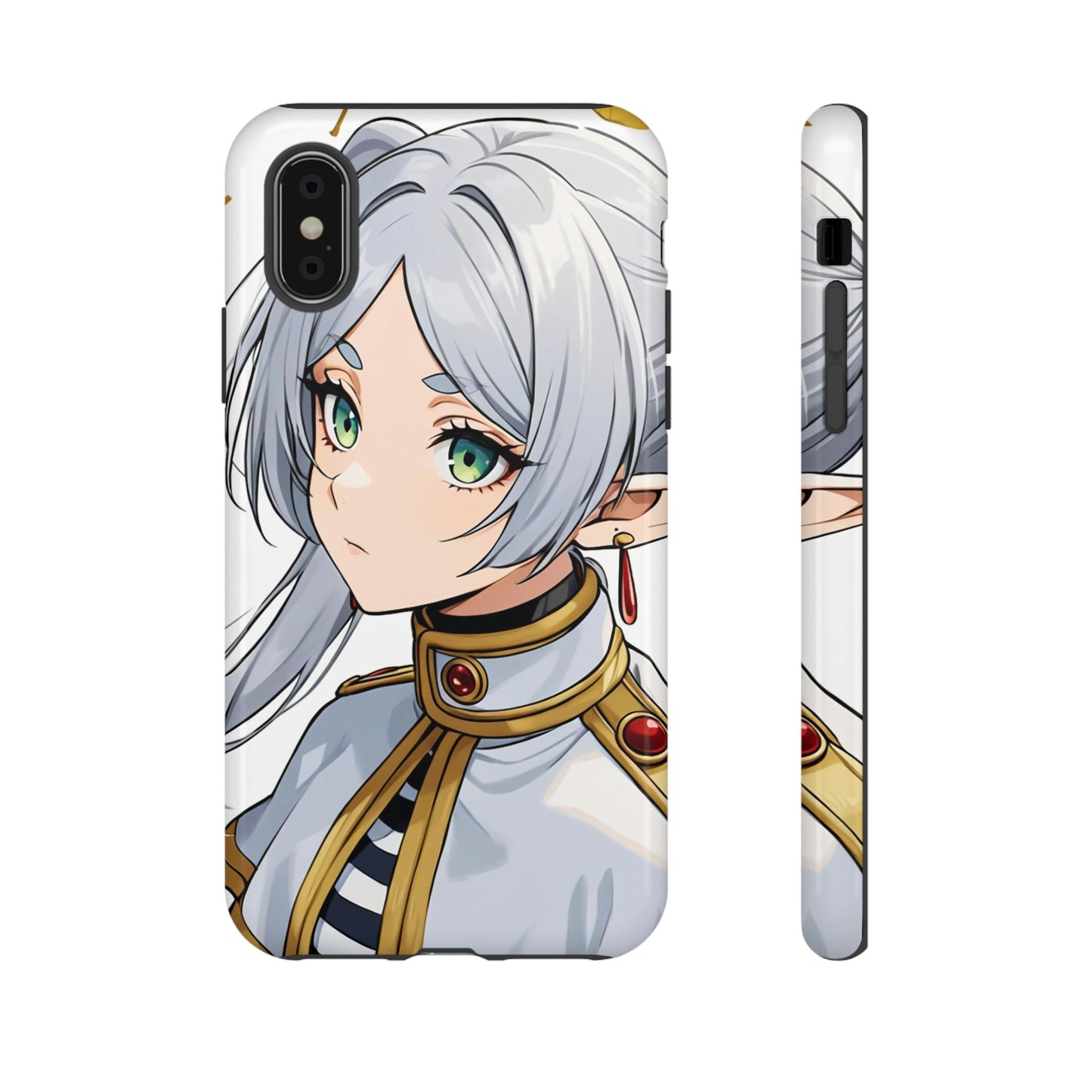 Frieren Tough Cases