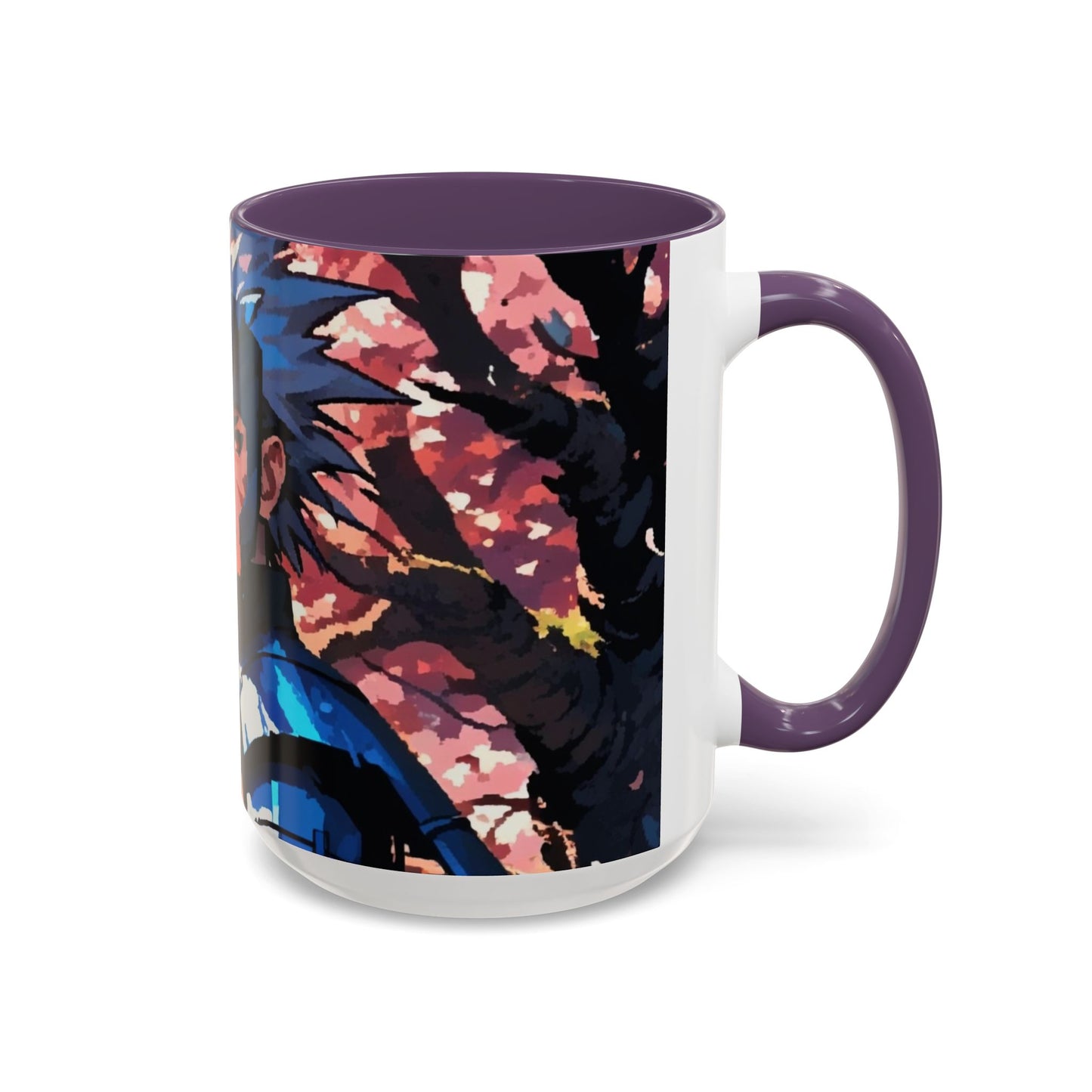 Tobirama Senju 002 Coffee Mug