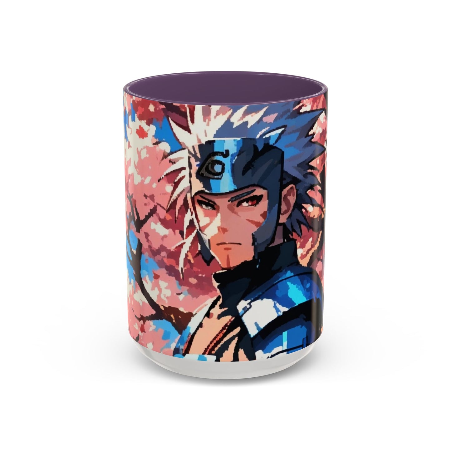 Tobirama Senju 002 Coffee Mug