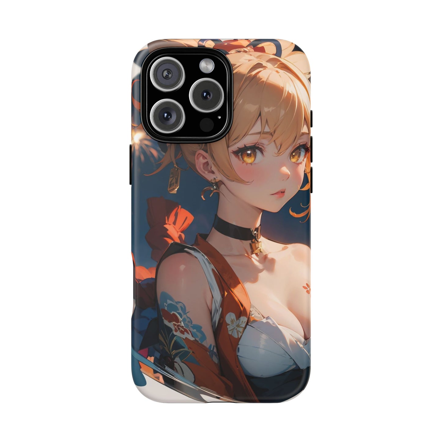 Yoimiya 004 Tough Cases