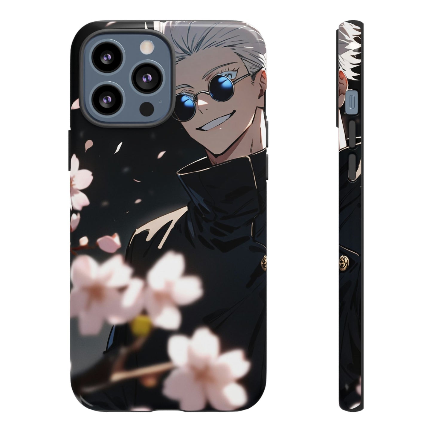 Gojo Satoru 011 Tough Cases