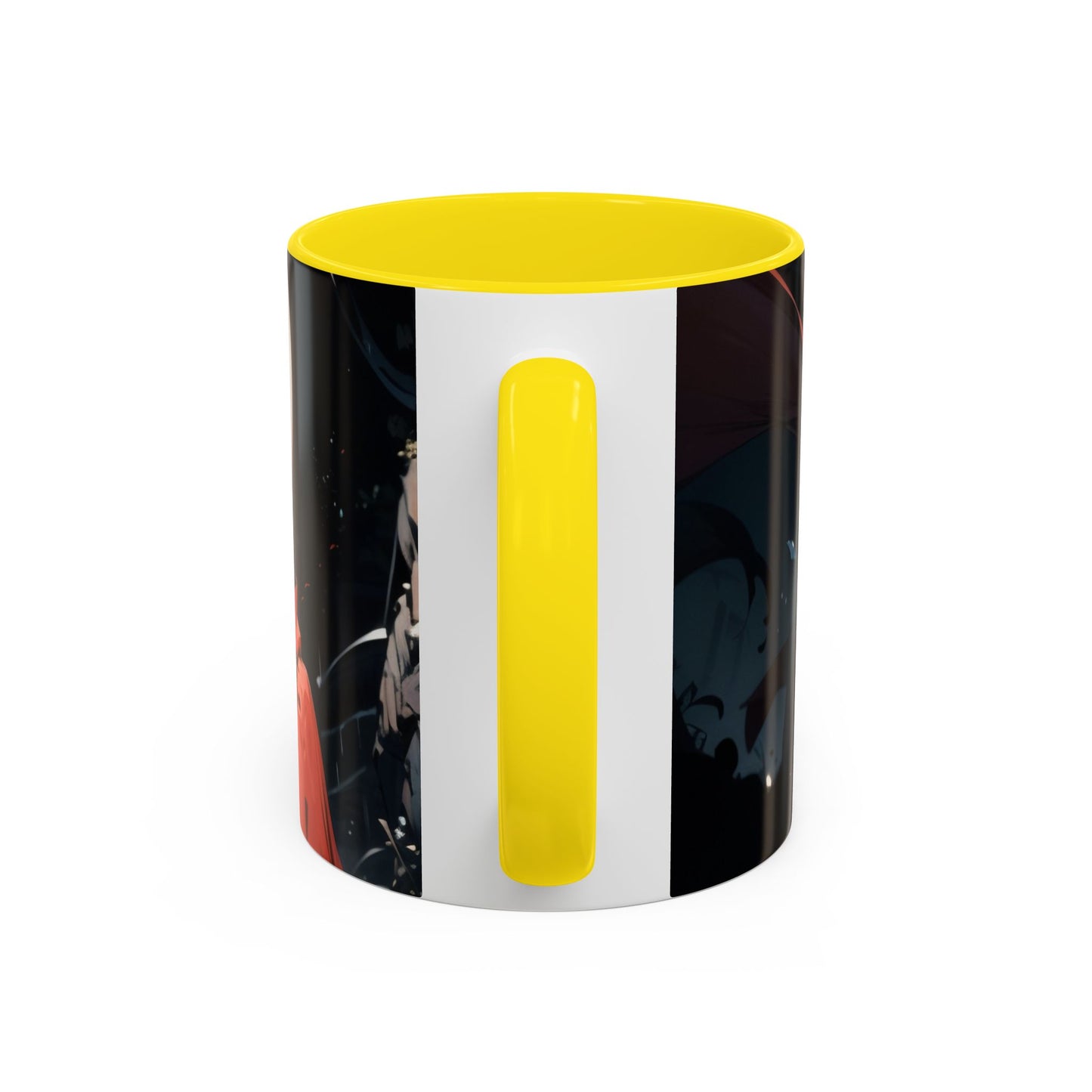 Hornet 003 Coffee Mug