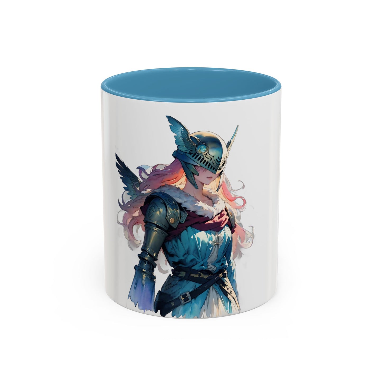Malenia 001 Coffee Mug