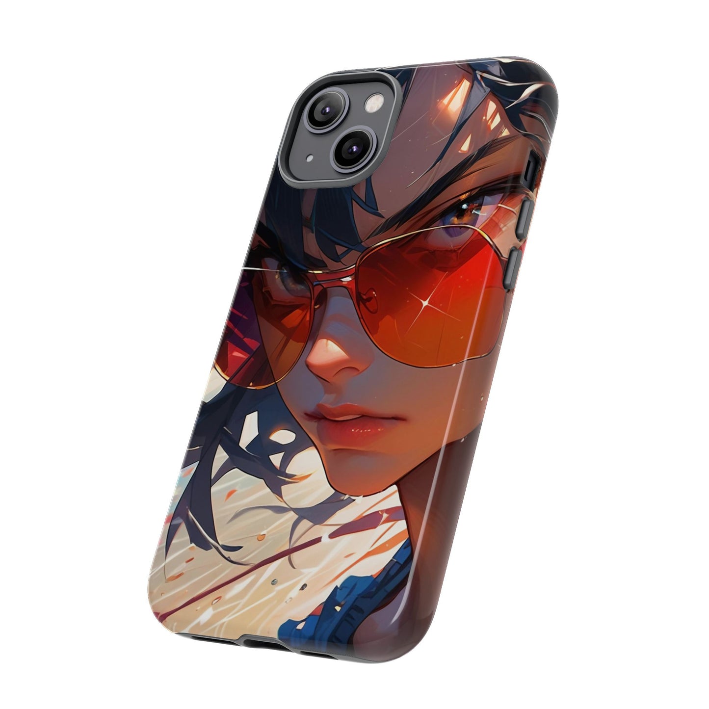 Ruko Matoi 001 Tough Cases