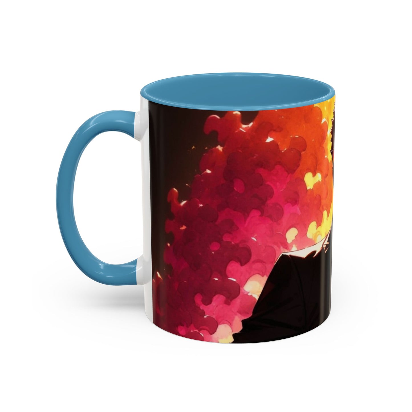 Doflamingo 001 Coffee Mug