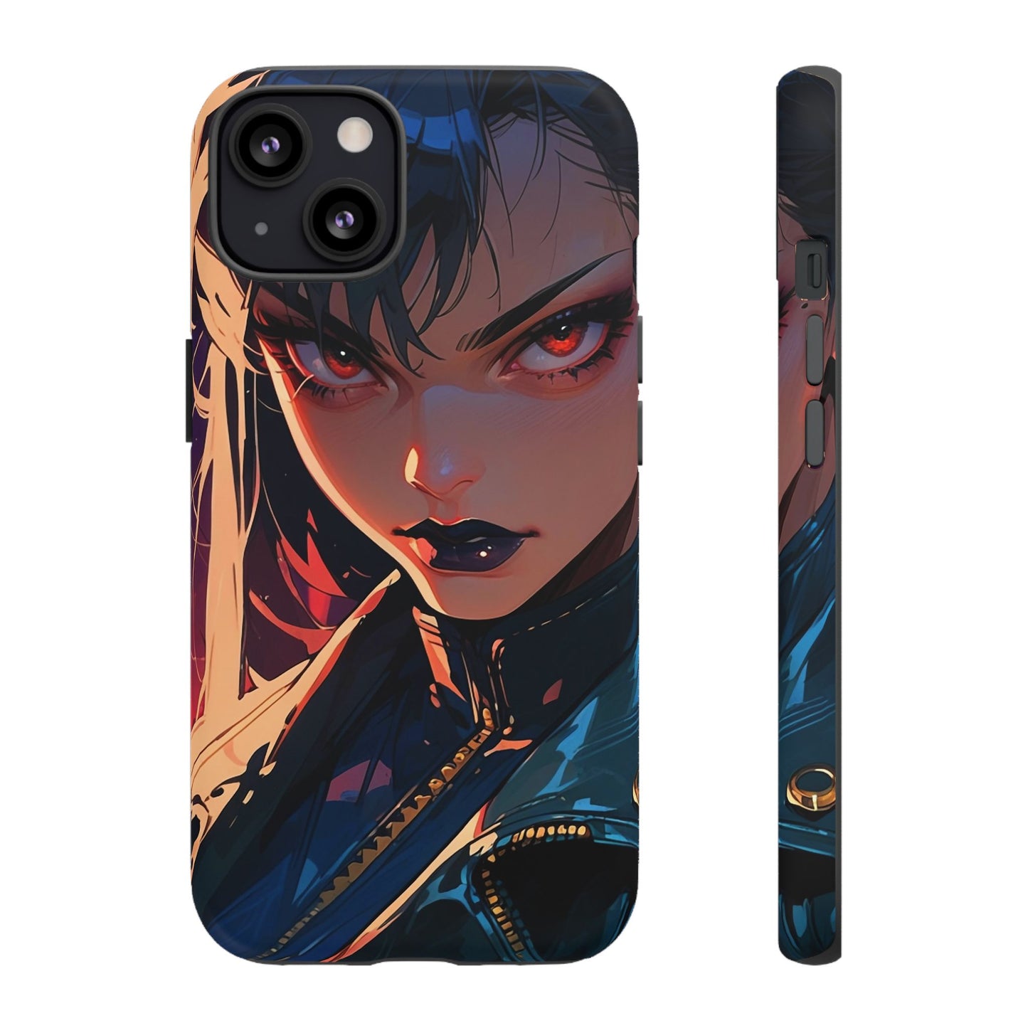 Chun Li 009 Tough Cases