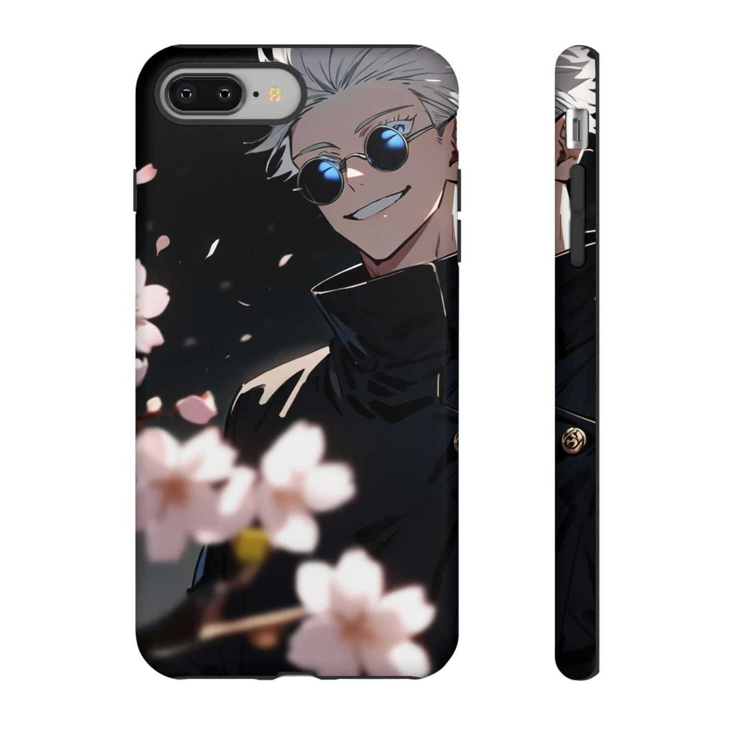 Gojo Satoru 011 Tough Cases