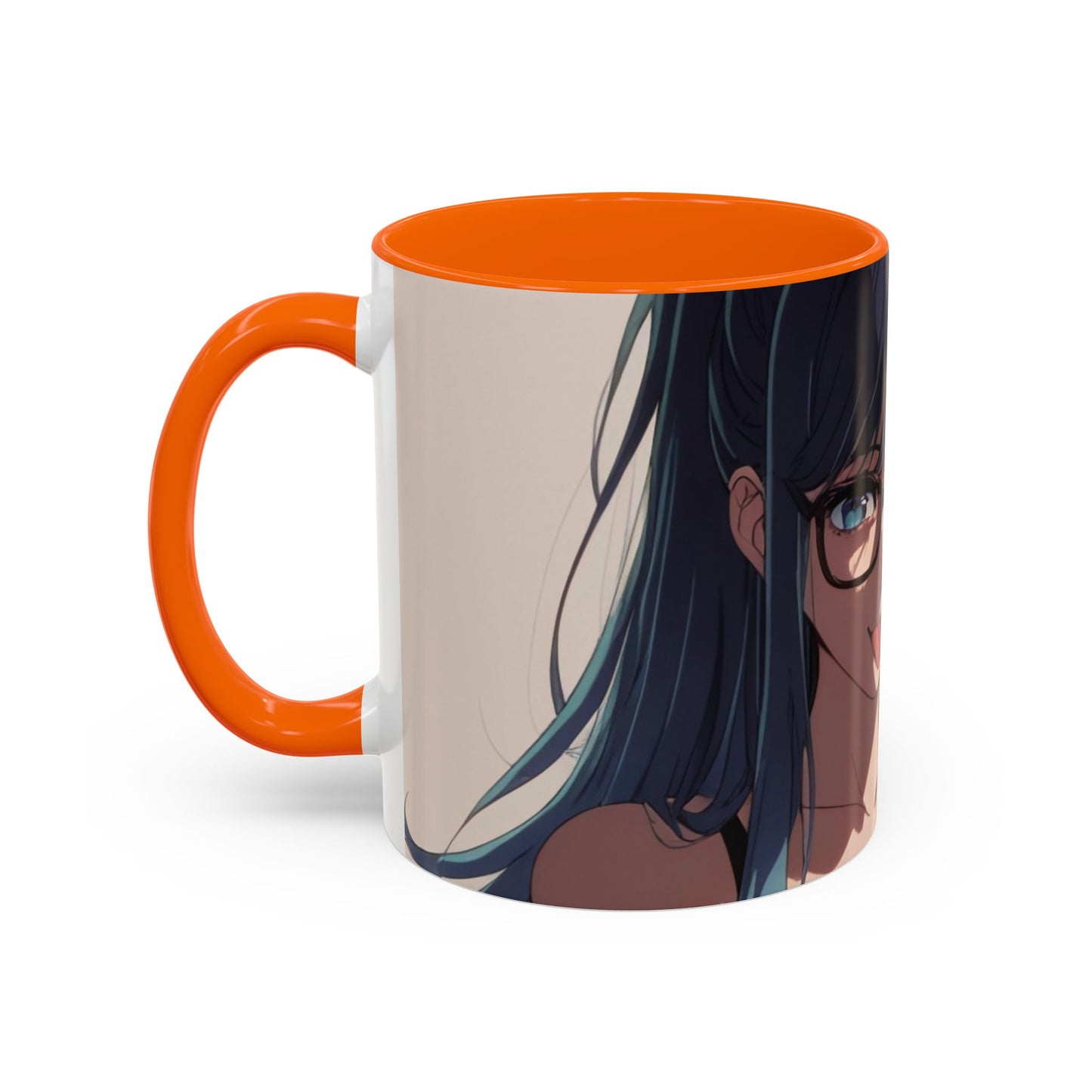 Akane Kurokawa 001 Coffee Mug