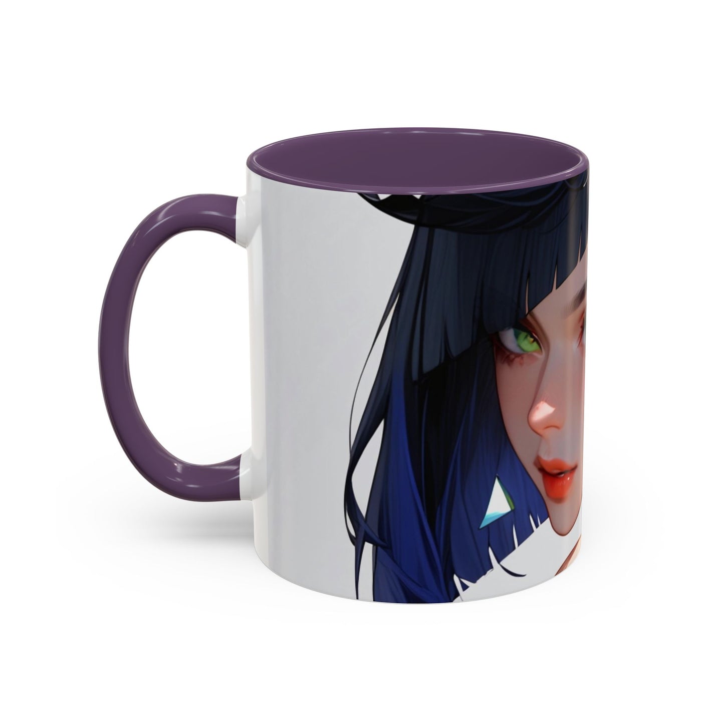Yelan 008 Coffee Mug