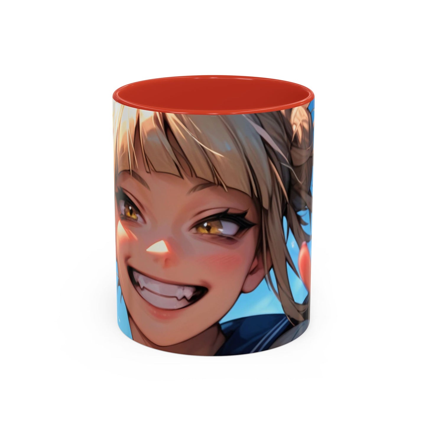 Himiko Toga 004 Coffee Mug