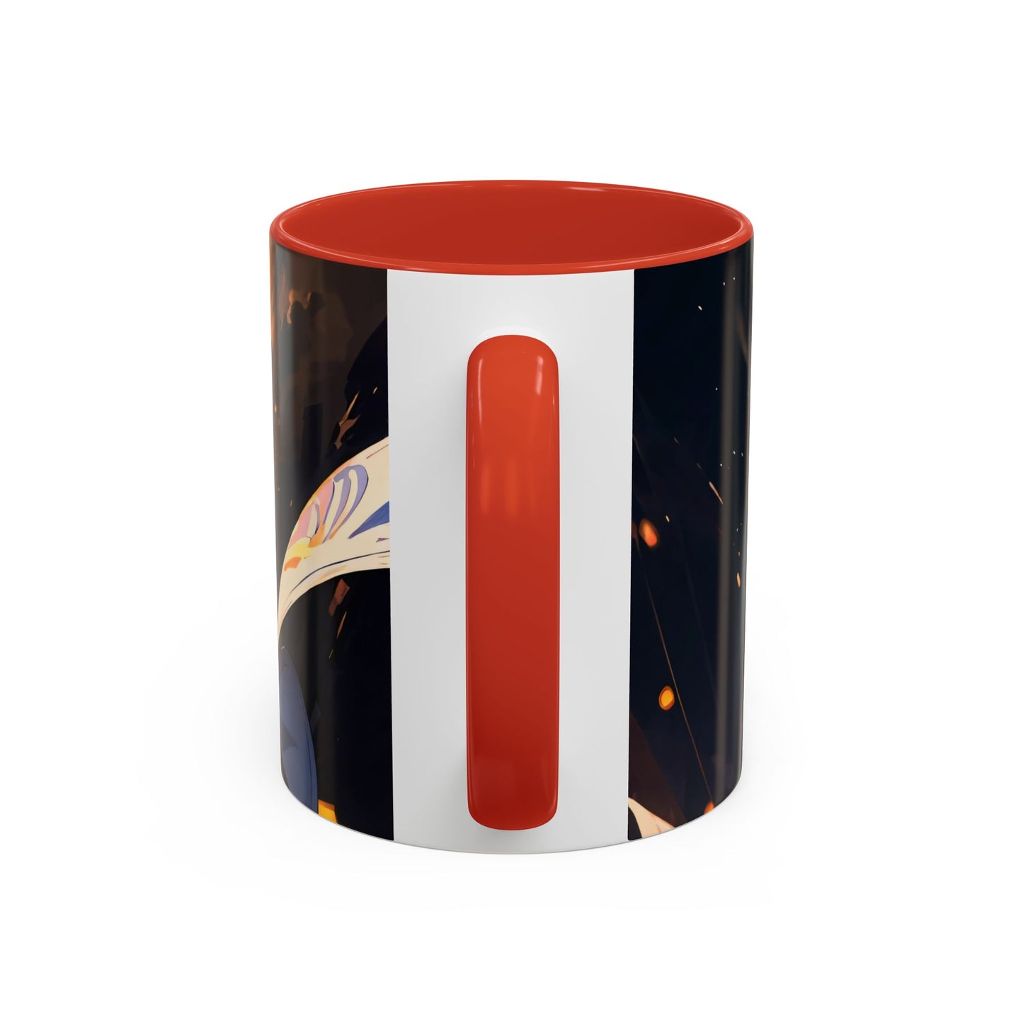 Kujou Sara 001 Coffee Mug