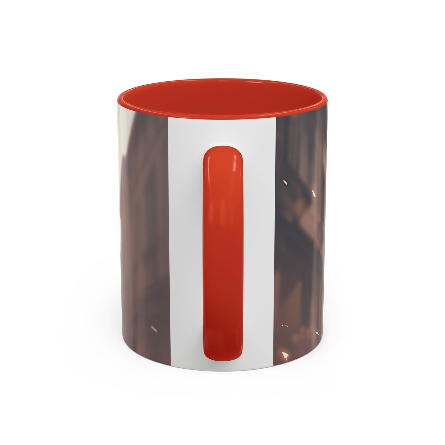 Annie Leonhardt 001 Coffee Mug