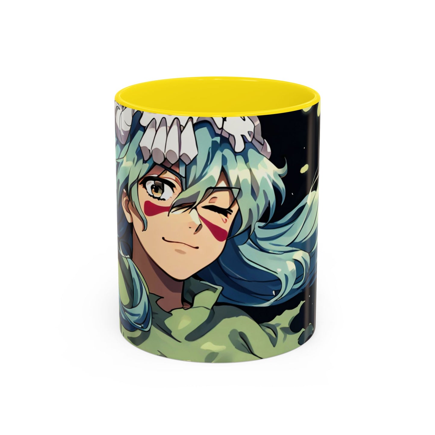 Nelliel 001 Coffee Mug