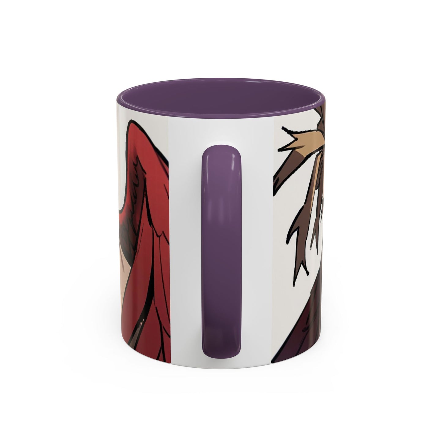 Hawks 002 Coffee Mug