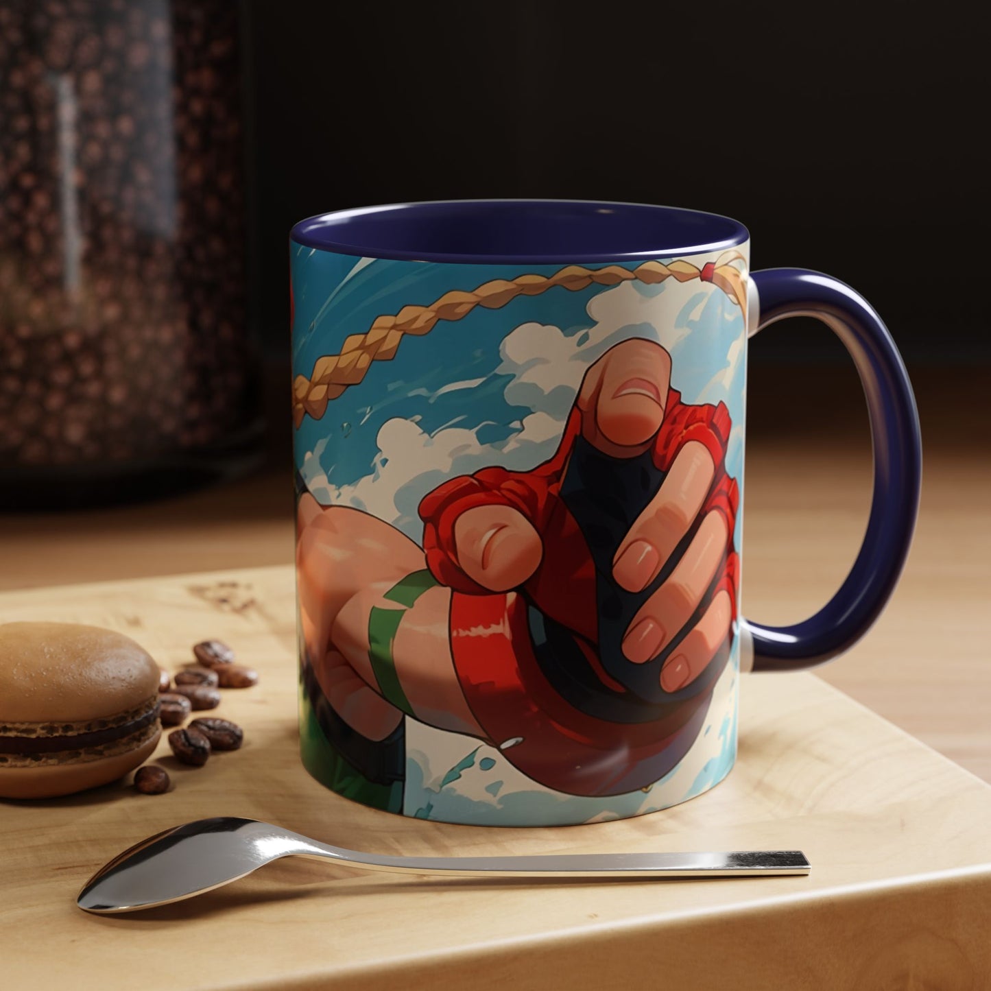 Cammy 003 Coffee Mug