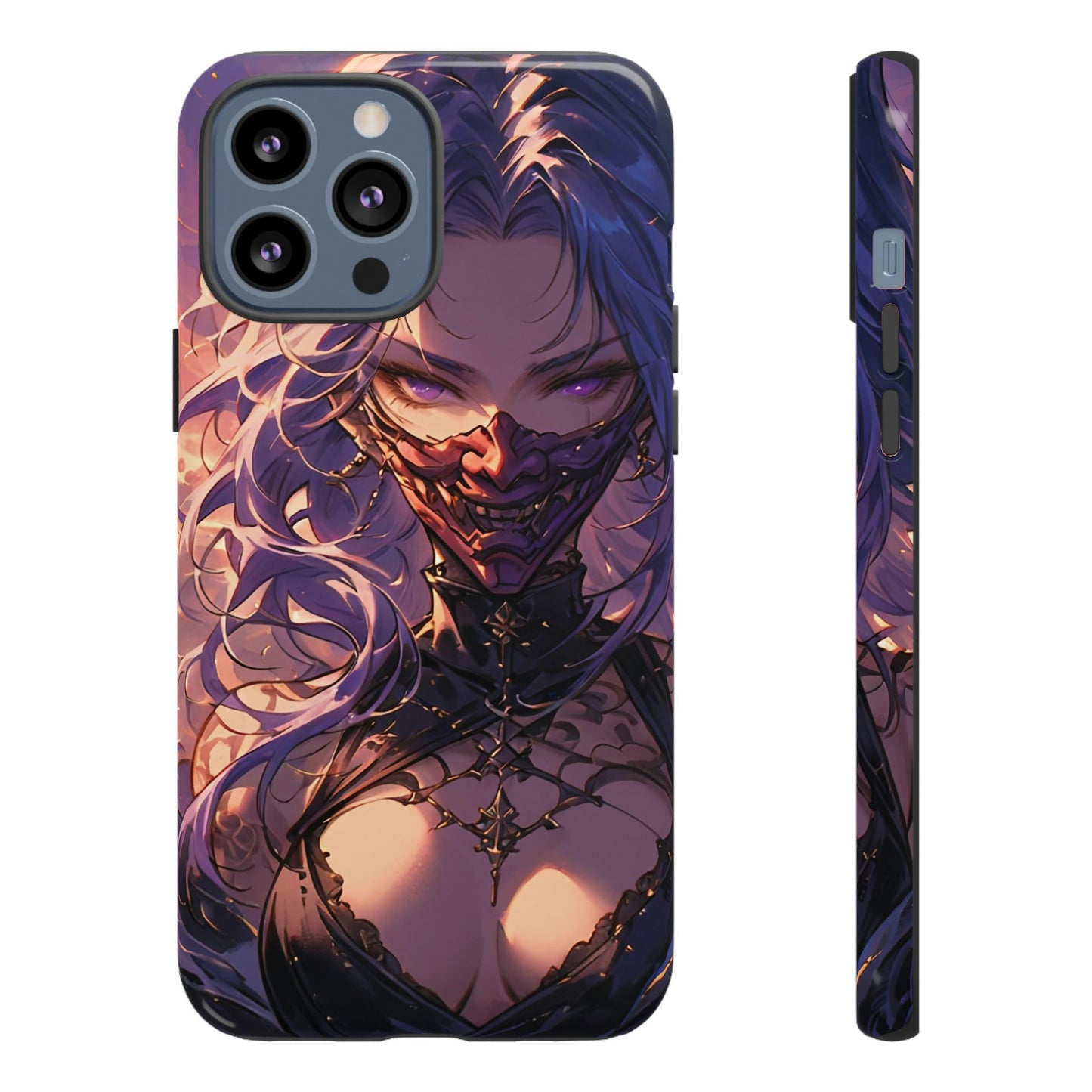 Oni Violet Tough Cases