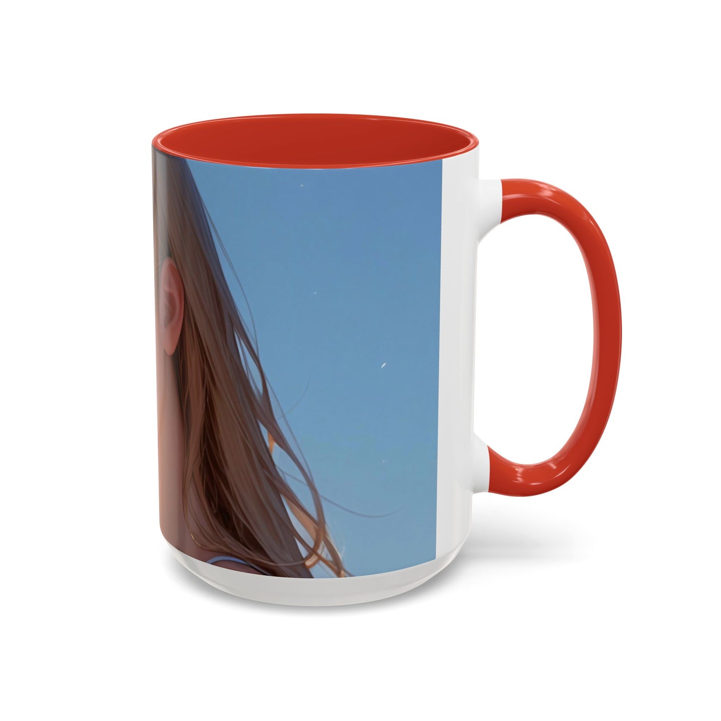 Power 002 Coffee Mug