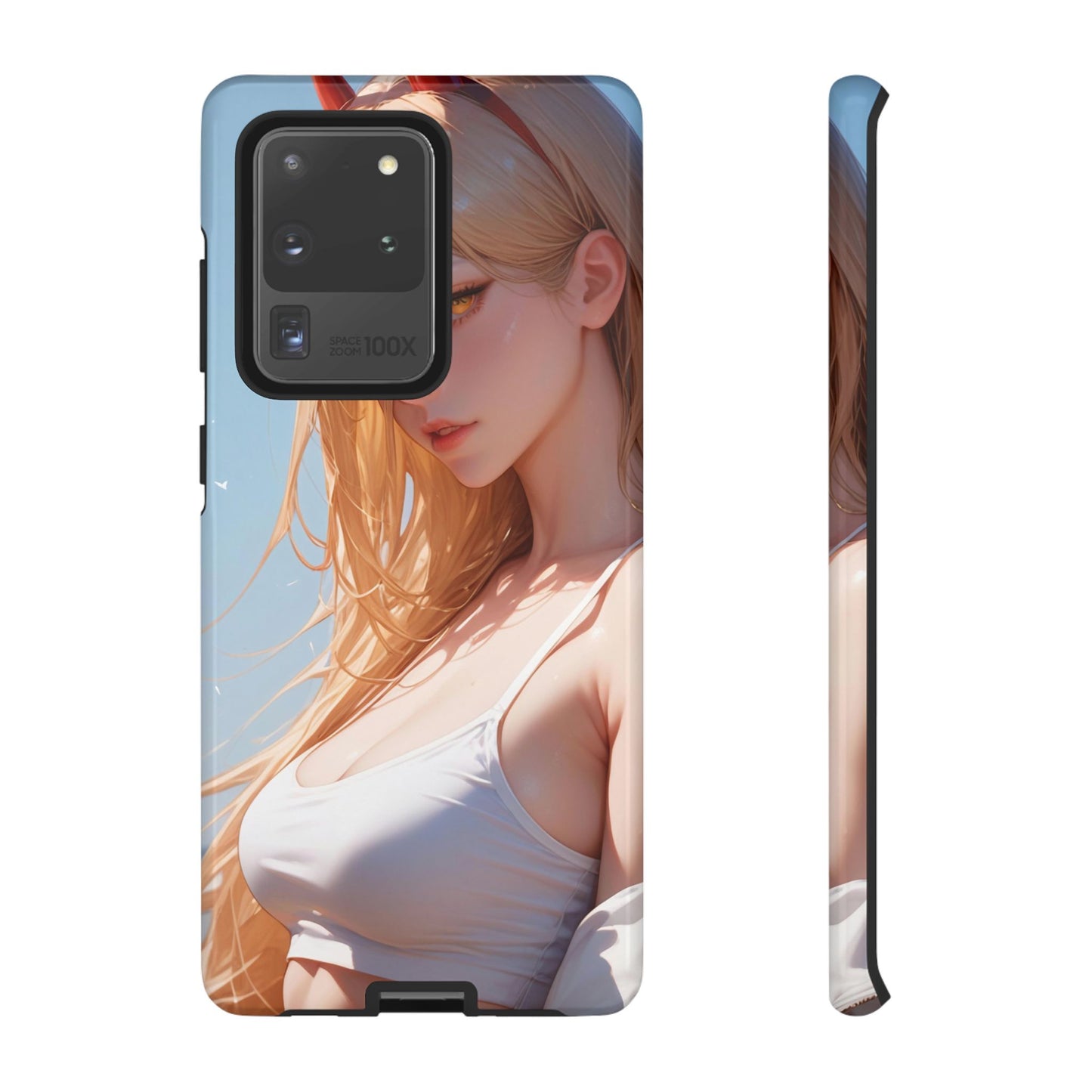 Power 002 Tough Cases