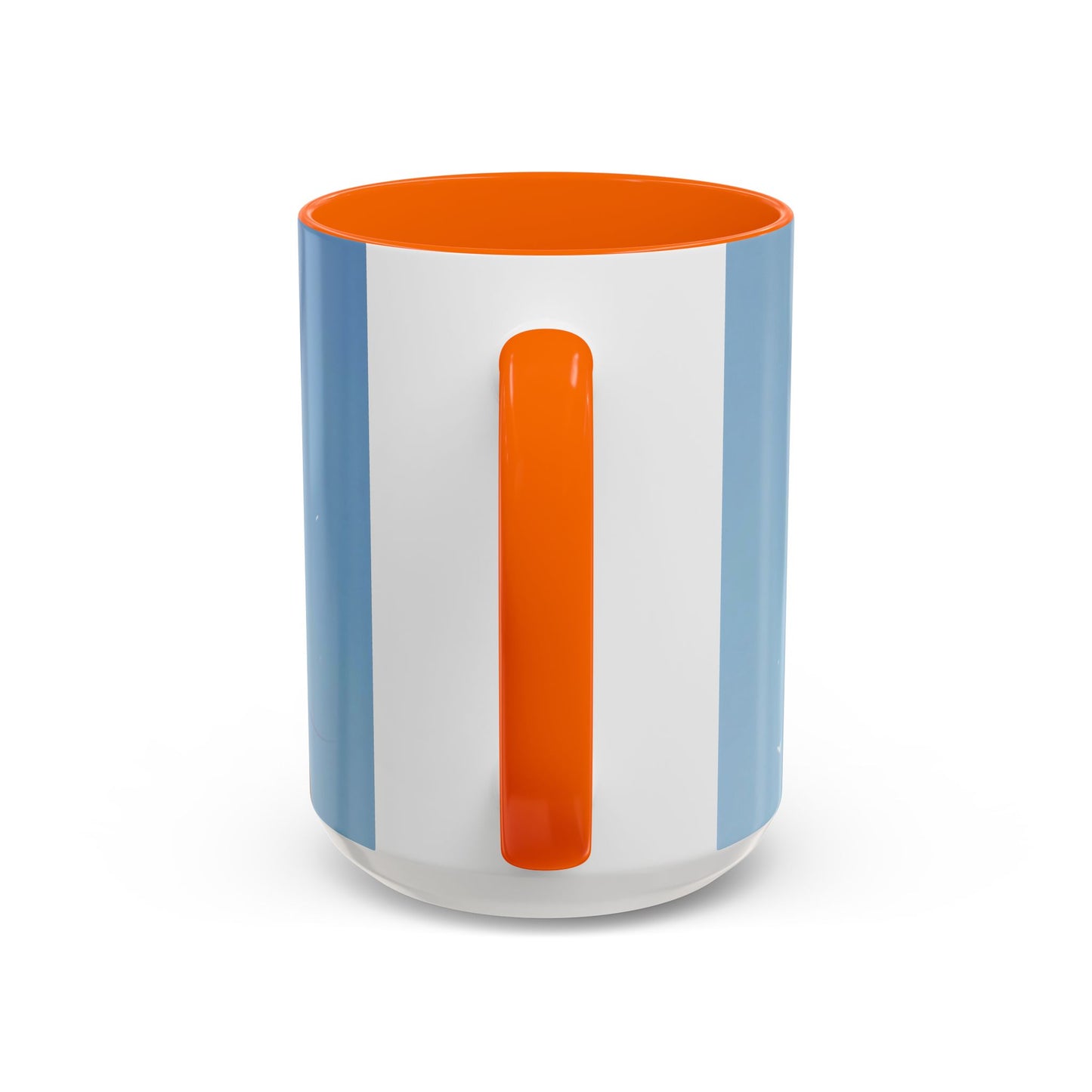 Power 002 Coffee Mug