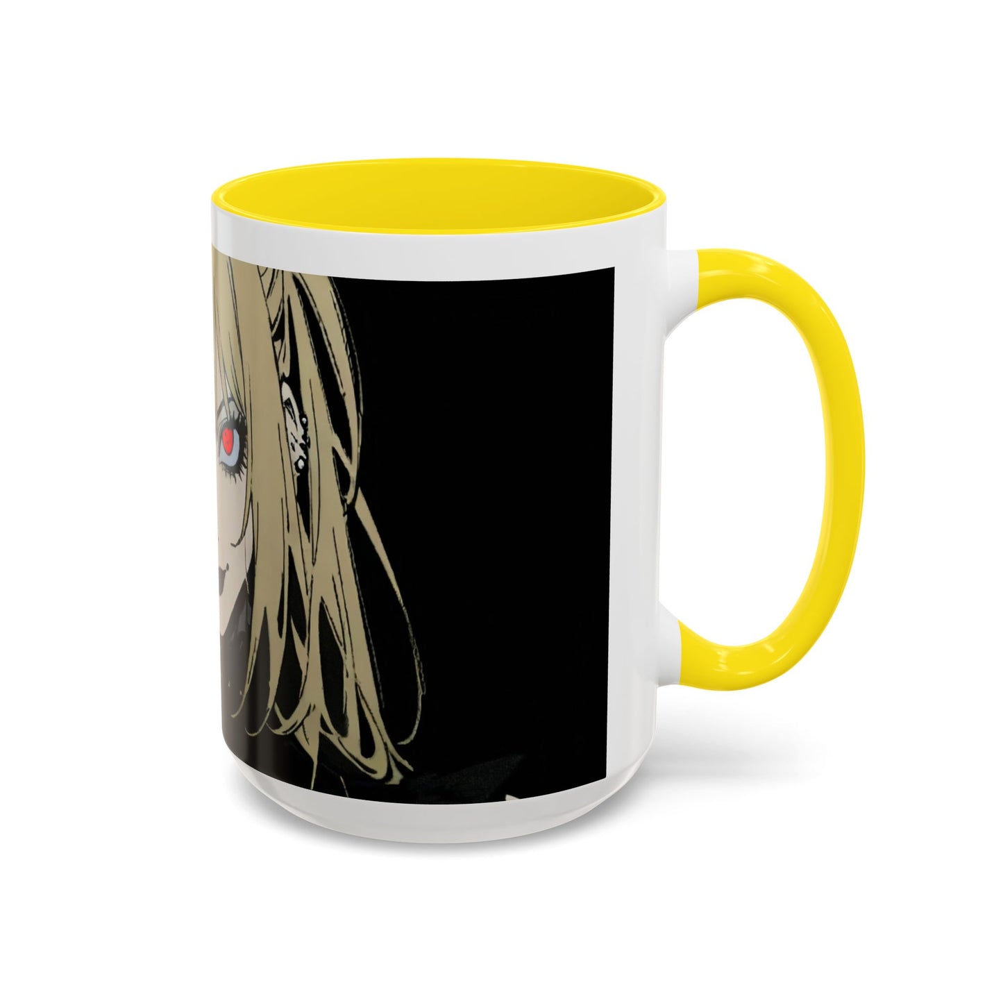 Amane Misa 002 Coffee Mug