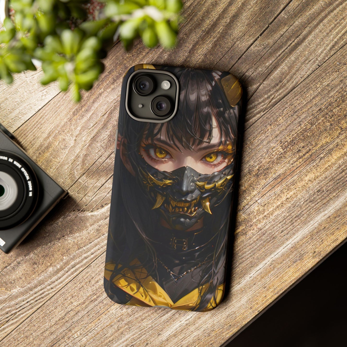 Alluring Oni Tough Cases
