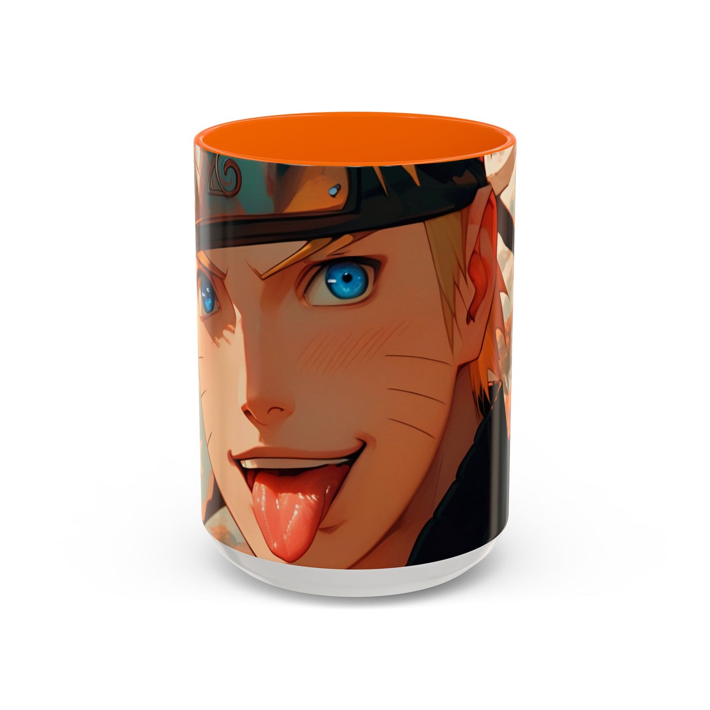 Naruto 002 Coffee Mug