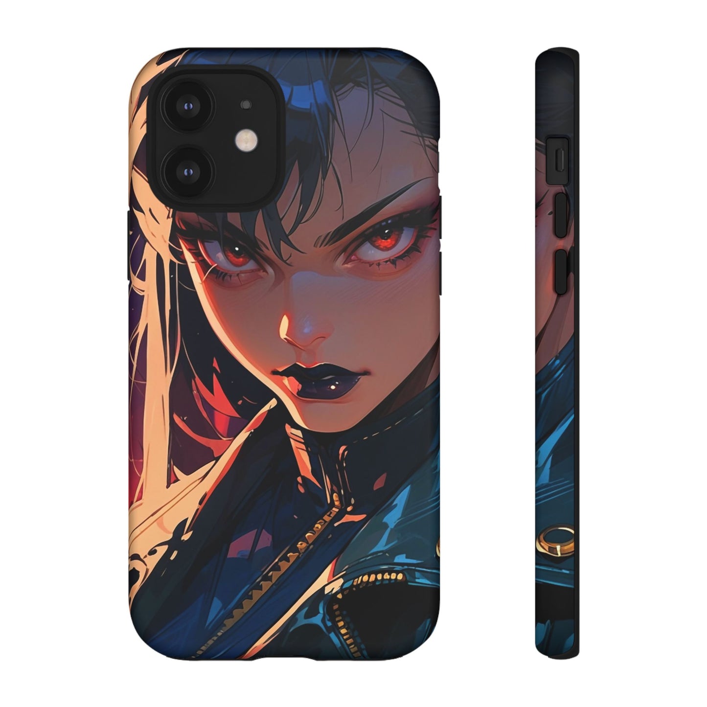 Chun Li 009 Tough Cases