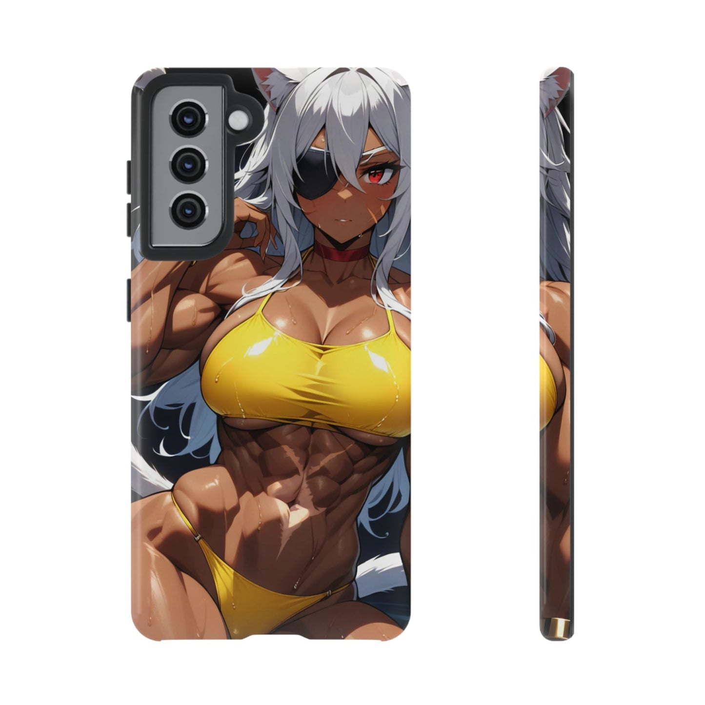 Ghislaine 001 Tough Cases