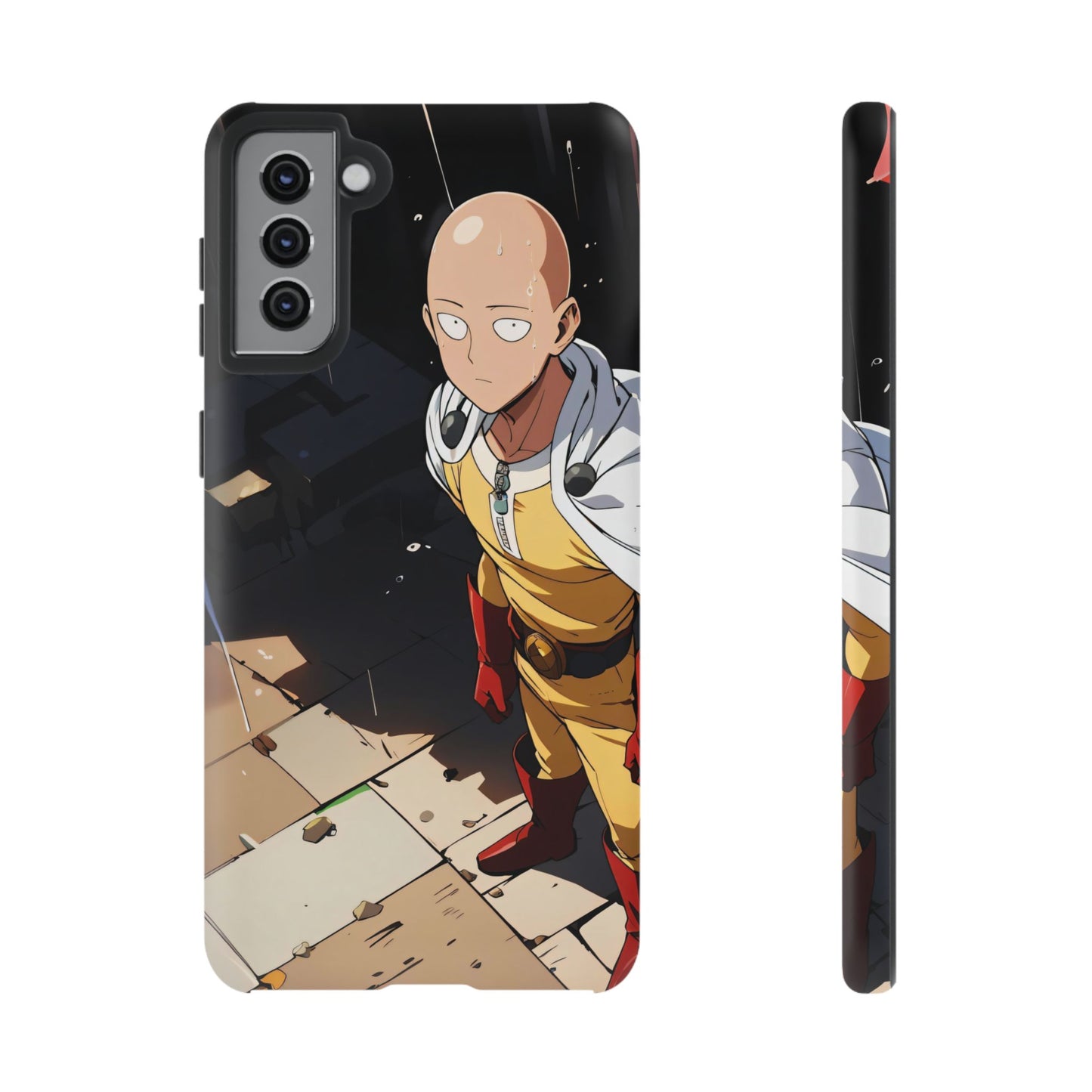 Saitama 001 Tough Cases